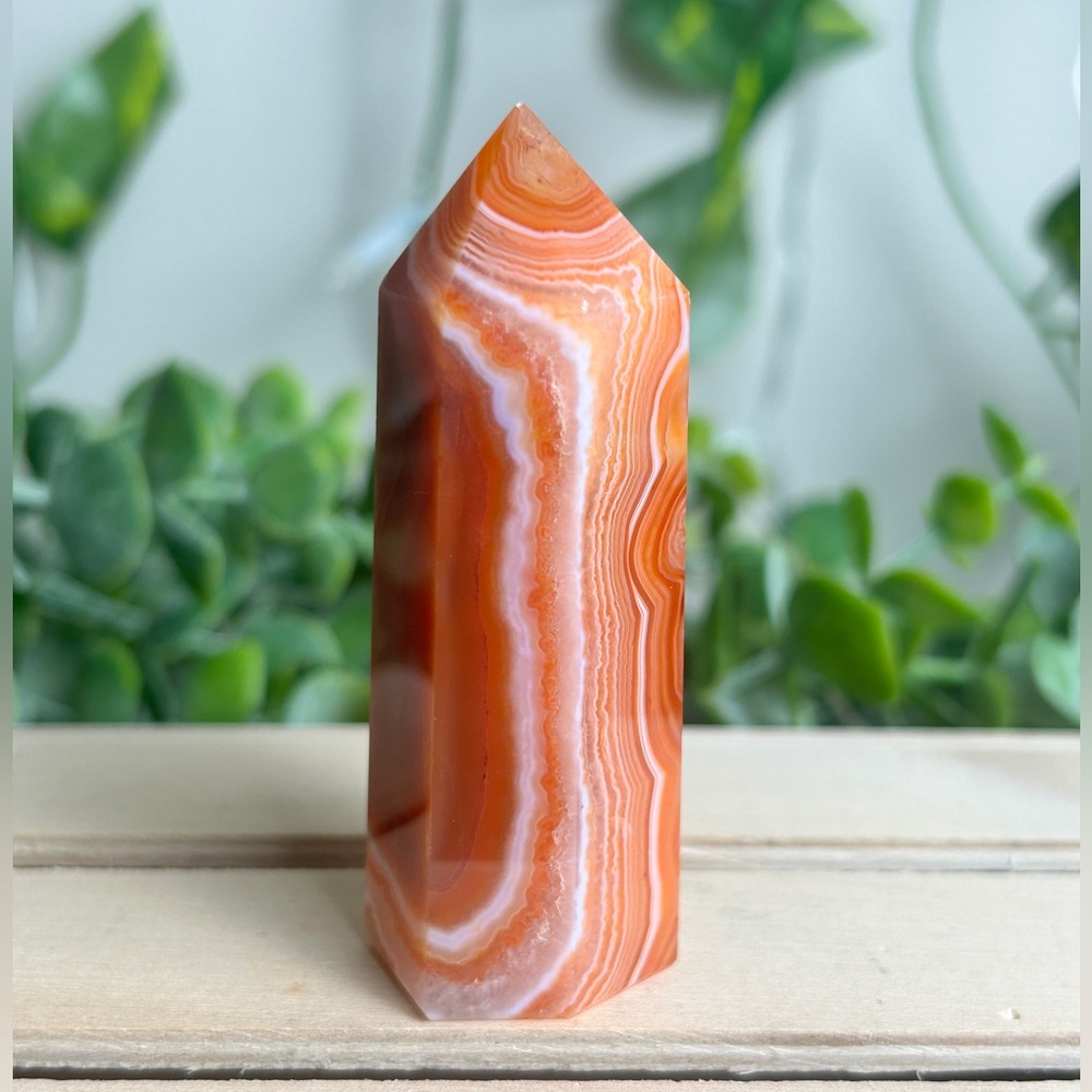 Carnelian Point P